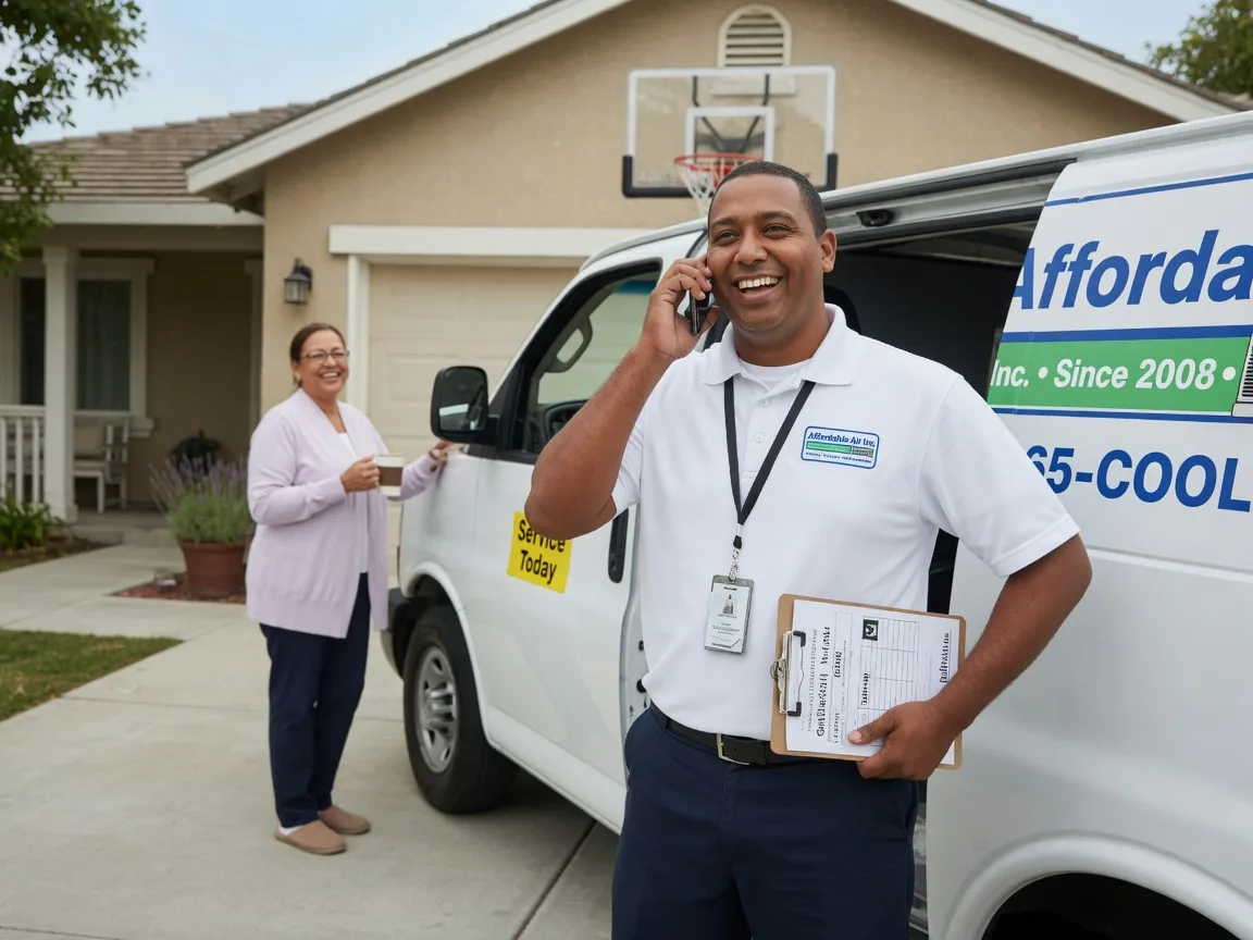 Central Ac Repair Newburg, PA FAQs